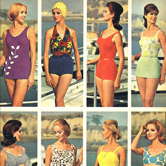 What a SUCCESS!๐Best in Swim posh party complete! - Picture 8 of 13